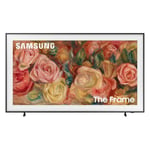 Samsung TV QE43LS03DAUXZT The Cadre Smart TV UHD Black