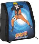 Konix Naruto Switch Gaming BackPack (Blue)