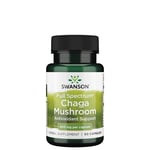 Full Spectrum Chaga Mushroom 400 mg 60 kapslar