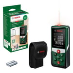 Télémètre laser connecté Bosch Universal Distance 40C