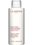 Clarins Moisture-Rich Body Lotion