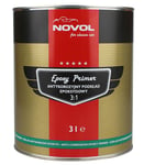 Novol Epoxy Primer, 3 l