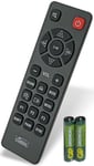 Replacement Remote Control for Sony MEX-BT4000U