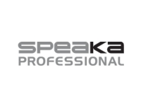 SpeaKa Professional HDMI-anslutningskabel HDMI-A-kontakt, HDMI-A-kontakt 1,00 m svart #####8K UHD, flexibel HDMI-kabel SP-11004216