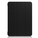 iPad Air 10.5 3rd Gen (2019) Tri-Fold Fodral, svart