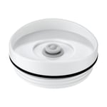 Zwilling Zwilling Vacuum Lid for Personal Blender 10 cm White