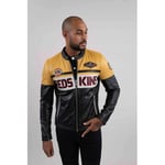 Veste Redskins  DUAL TRIPWAY BLACK YELLOW