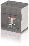 abb-entrelec XT2 – Interrupteur automatique N160 Ekip LSI R63 4 pôles f fixe/O