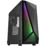 RTX 4060 Gaming PC - Intel i5 14400F Upgrade Box Without Operating System