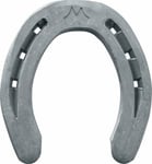 Hästsko Mustad LiBero Ponny Bak 4 hål 18x7 6x0