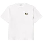 Lacoste T-shirts m. korte ærmer TH2745 001