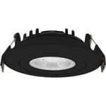 TREND EIRA COB LED 5W 2700K SORT