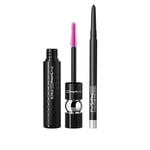 MAC Eye-Con Status Lash + Liner Duo - Christmas gift box