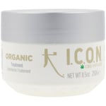 Accessoires cheveux I.c.o.n.  Organic Treatment