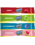 1 St Jolly Rancher Ice Pop - Saft-Is med 4 Blandade Smaker