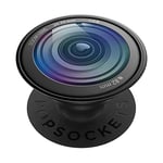 Appareil photo zoom objectif photographique DSLR photos PopSockets PopGrip Interchangeable