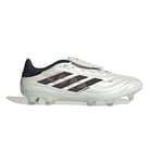 adidas Copa Pure 2 Elite Fg Made In Germany - Vit/svart/aurora Ink Limited Edition - Gräs (Fg), storlek 44⅔