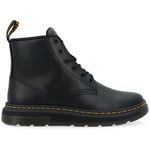 Boots Dr. Martens  CREWSON CHUKKA CLASSIQUE CREWSON-31672001-BLK