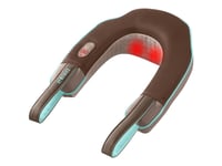 Homedics Nmsq-215 - Massasjemaskin - Trådløs