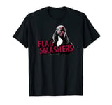 Marvel The Falcon and The Winter Soldier Karli Flag-Smashers T-Shirt