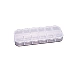 Schumacher Monkey King Parts Box - 10 Compartments