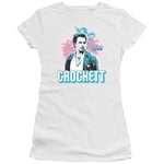 Junior Crockett Miami Vice Shirt