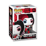 Funko Pop! Heroes: DC - Harley Quinn With Weapons - Collectable Vinyl Figure - G