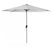 Sunshade Parasoll 3m Dusty White