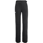 Millet Nallo II Pant - Pantalon ski femme Black FR 38