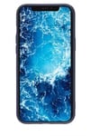 DBRAMANTE1928 GRENEN IPHONE 12 PRO MAX 6.7” OCEAN BLUE