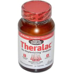 Theralac, Probiotic Master Supplement, 30 Capsules (Ice) - Master Supplements