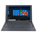 PC portable YONIS Ordinateur Portable Windows 10 Netbook 14 Pouces Ram 8 Go  ROM 128 Go Quad Core + SD 128Go