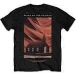 Official Bring Me The Horizon You're Cursed T-Shirt Merch