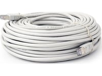 Gembird Pp6-30M, 30 M, Cat6, F/Utp (Ftp), Rj-45, Rj-45