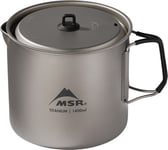 MSR Titan Kettle 1400ml