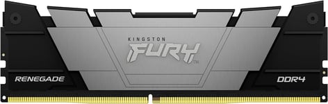 FURY Renegade 8Go 3600 DDR4 CL16 DIMM Mémoire pour PC de Gamer - KF436C16RB2/8