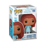 Funko Pop! Disney: the Little Mermaid - Ariel - Collectable Vinyl Figure - Gift