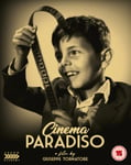 Cinema Paradiso (1988)