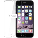 3 x Vitre Protection Ecran iphone 7 PLUS en verre trempe