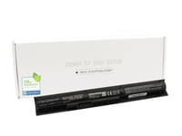 IPC-Computer batterie extension 47Wh Nouveau compatible pour HP ProBook 450 G3