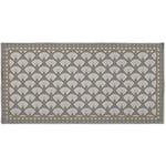 1001kdo - Tapis Multi-usage 50x120cm Art deco chic