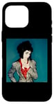 iPhone 16 Pro Max PJ Harvey To Bring You My Love 1995 Shoot By Simon Fowler Case