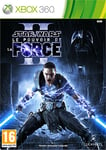 Star Wars Le Pouvoir de la Force 2