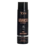 Tahe Advanced Barber Shampooing anti-chute usage fréquent pour homme Nº103 Sublime, 300 ml