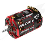 [FR] Team Corally Motore Brushless Sensored Vulcan Ii - Pro-Mod - 4.5T - COR6115