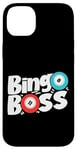 iPhone 14 Plus Bingo Player Bingo Boss Case