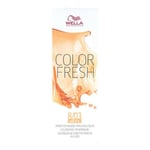 Puolipysyvä hiusväri Color Fresh Wella nro 8/03, 75 ml