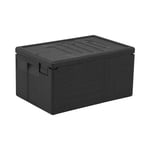 CAMBRO Termokasse - GN 1/1 beholder (20 cm. dyp)