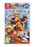 TY the Tasmanian Tiger Bush Rescue Bundle - Nintendo Switch - Alusta