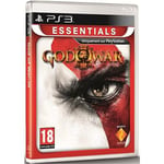 God of War 3 Essentials